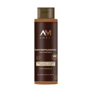 Tratamiento Nanorepolizador AM